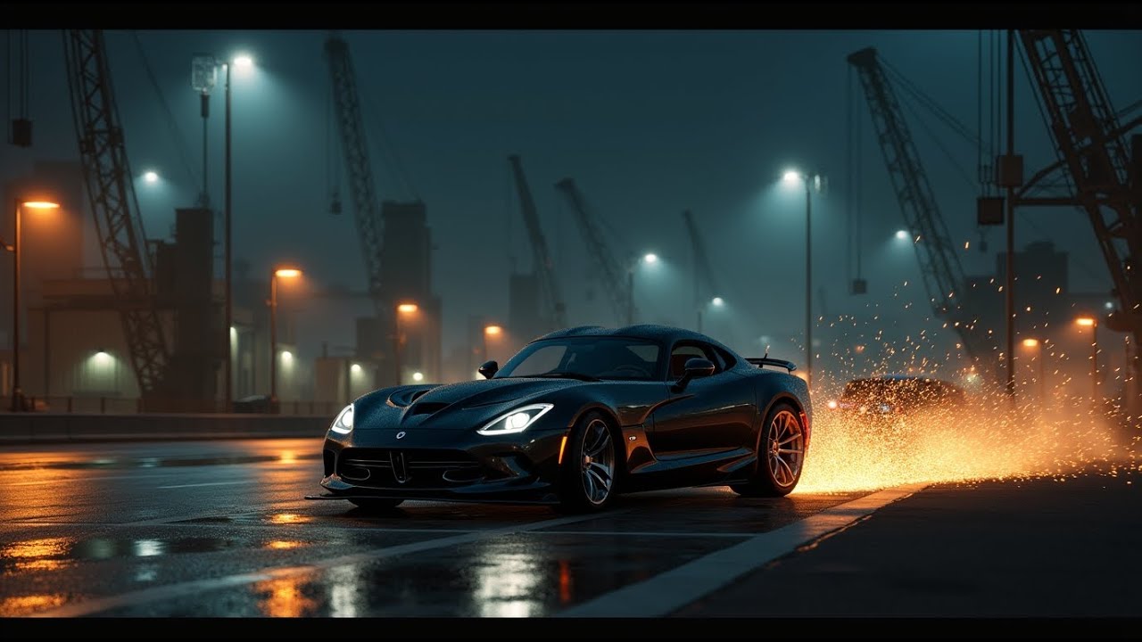 Forza Motorsport 3 (Xbox 360) Gameplay Walkthrough #176