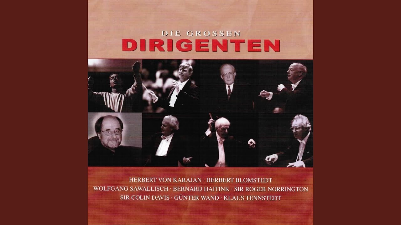 Naumann Te Deum für Chor und Orchester