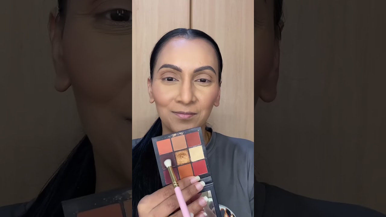 DATE NIGHT makeup 💄