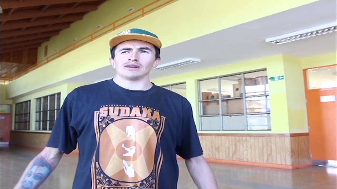 DALCAHUE BREAK DANCE