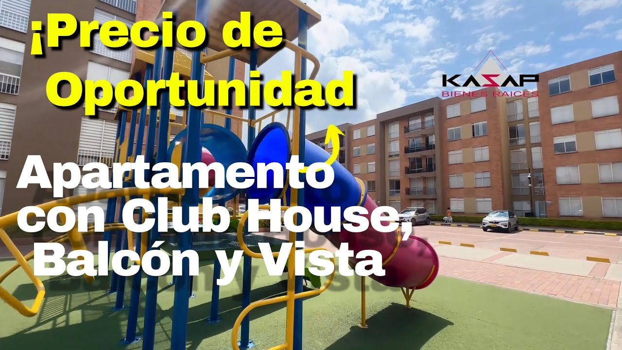 🏡🔥 APARTAMENTO EN VENTA EN CAJICÁ | PRECIO DE OPORTUNIDAD 🔥🏡