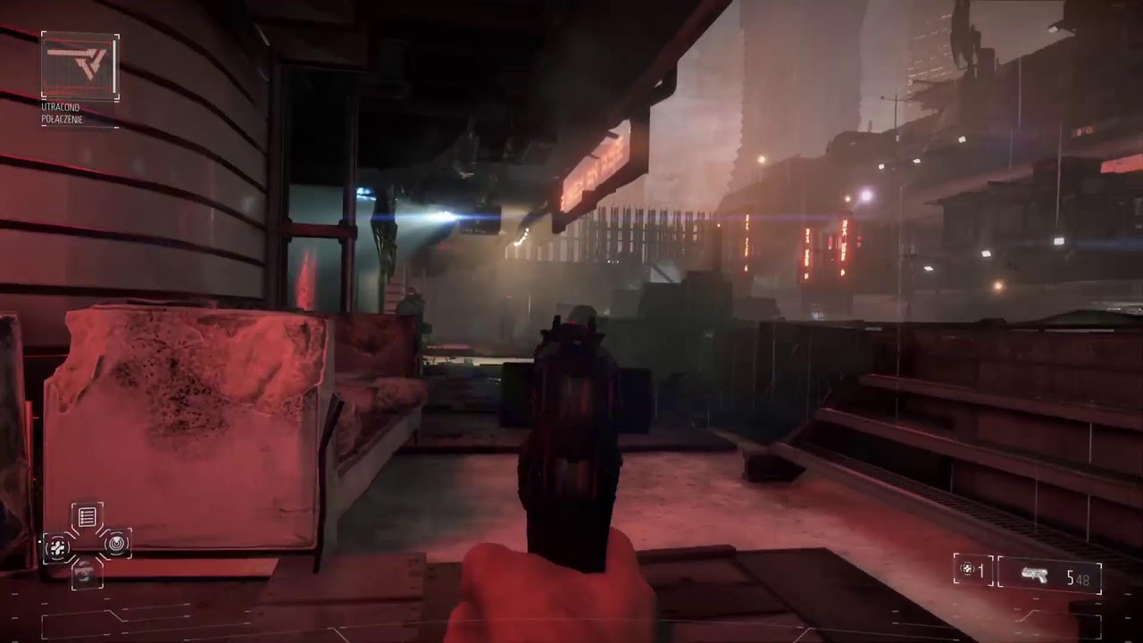KILLZONE SHADOW FAILLON  PS5 +18 part {1}