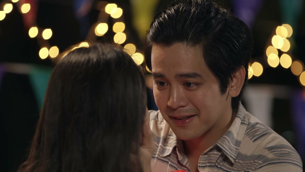 Elias finally admits his feelings for Emma | The Killer Bride Ep. 21