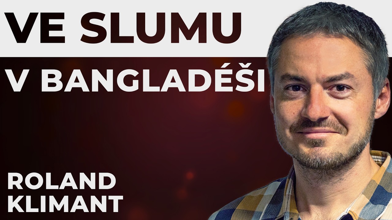 Bangladéš: V centru hlavního města je slum s 60 000 lidmi. Za život v chatrči platí nájem. | SVĚTOVÍ