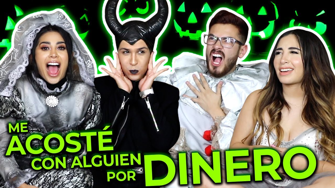 CARICACHUPAS CON EL FÉNIX 😈 | Kevin Achutegui