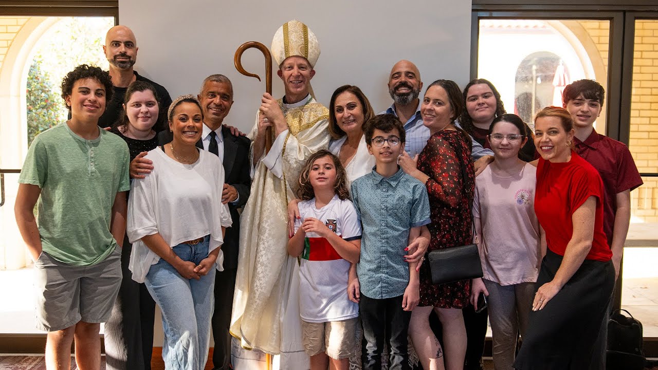 Catholic Sharing Appeal 2026 (ESP)