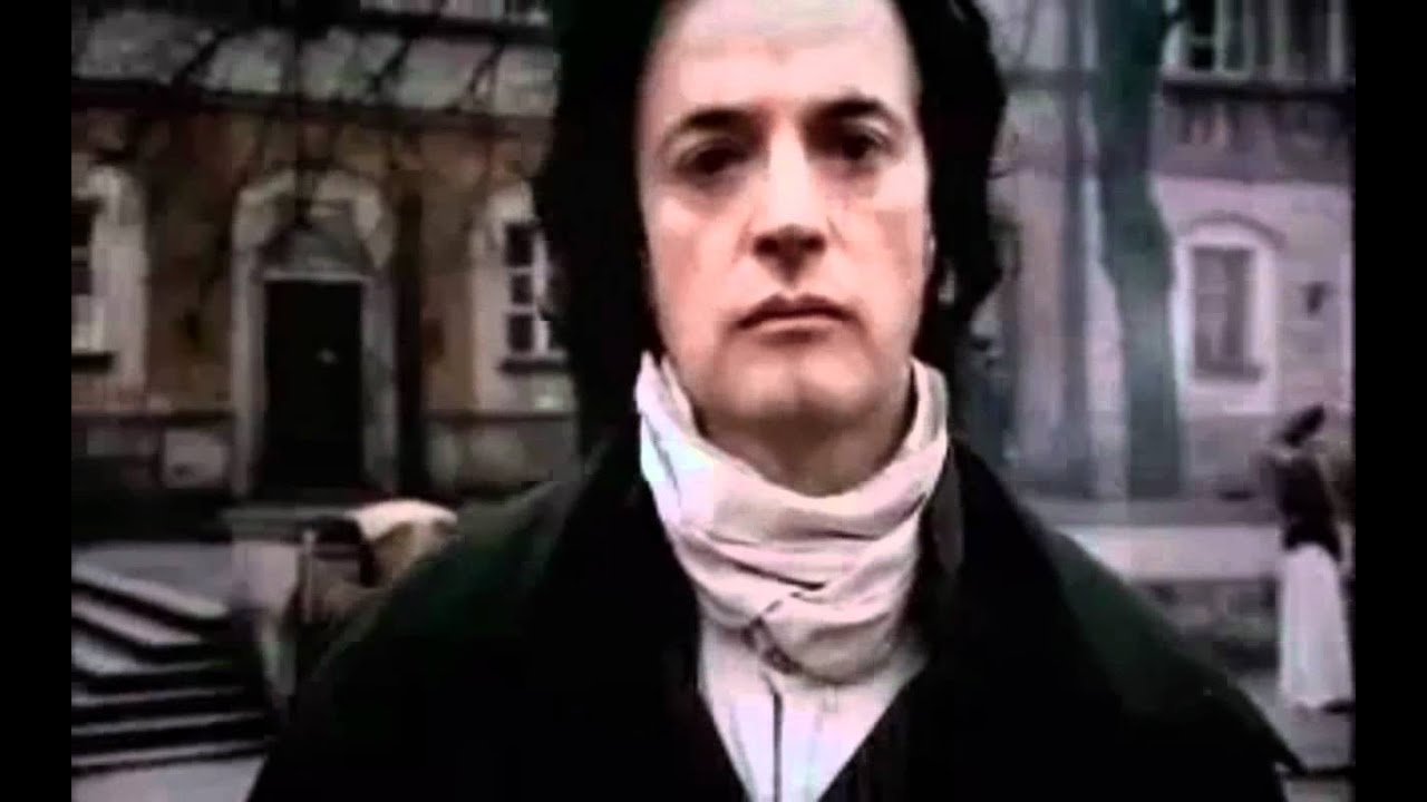 Skjebnesymfonien 1 sats
