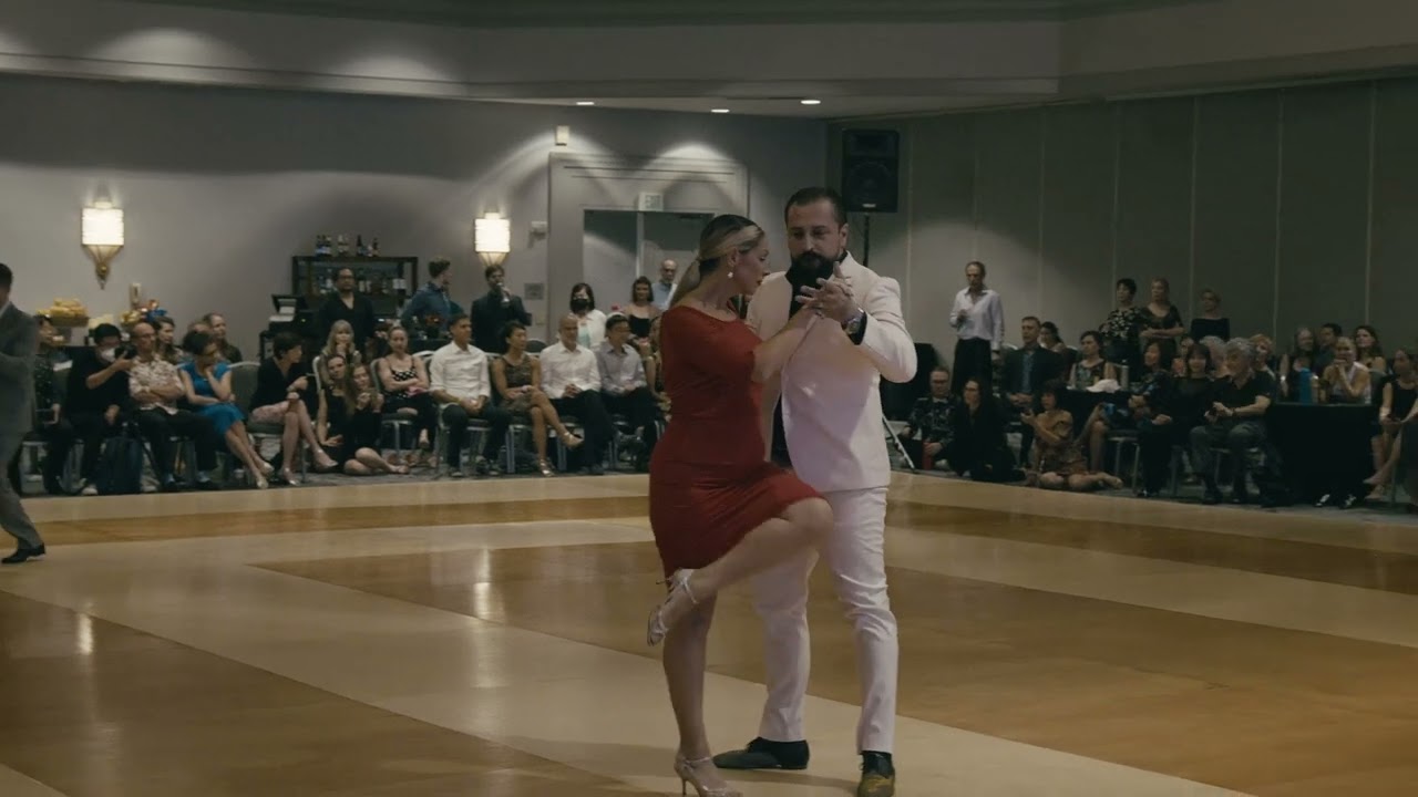 PTF2022 - Group Performance - 1