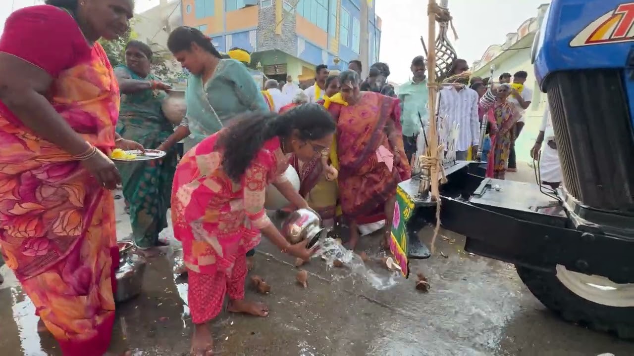 Guravayapalem Prabha 2026 #kotappakonda #village #palnadu #prabhalu #mahashivaratri #dj #latest 