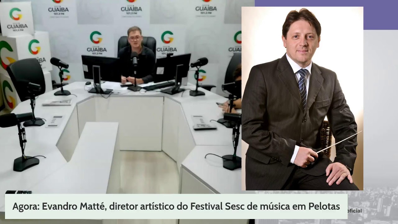 CONEXÃO - 30/01/2026