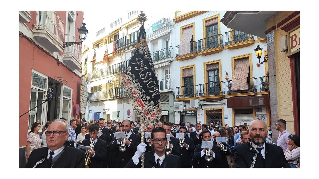 AM Pasión (Linares) - El Nazareno