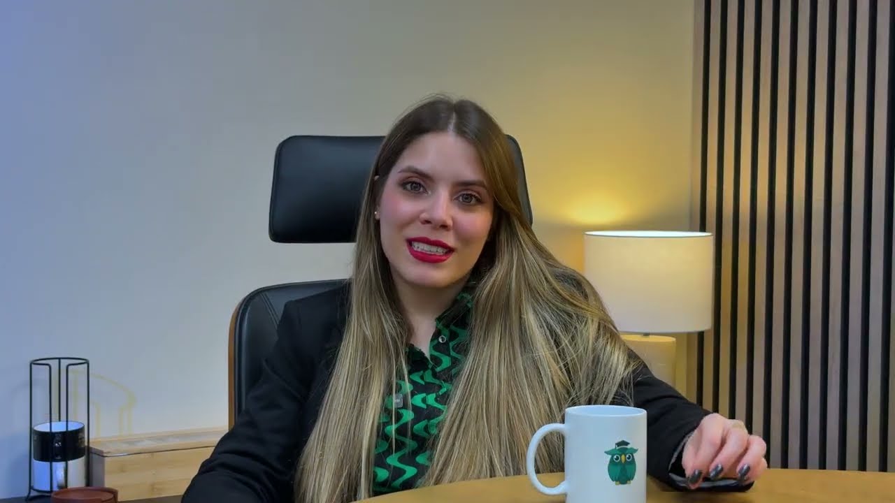 ¡ESTUDIA y TRABAJA en España desde el DÍA 1!