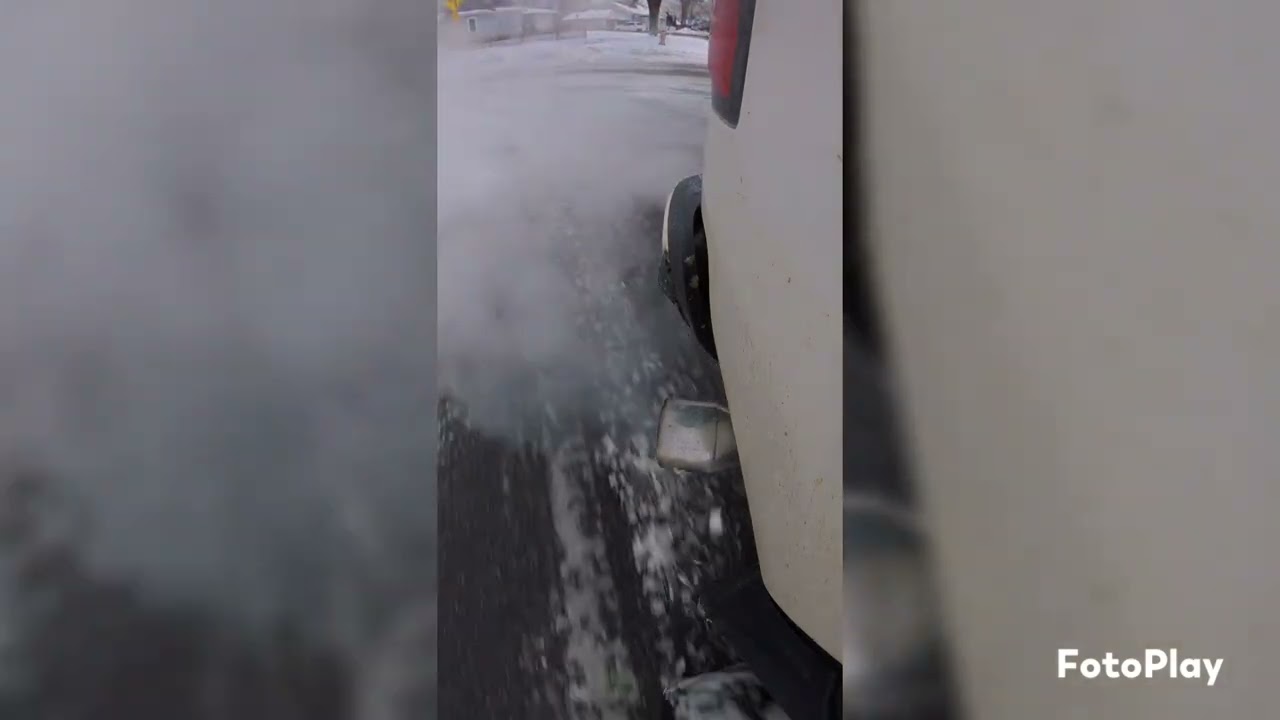 2015 GMC Sierra L86 - Cammed - Custom Exhaust - Tuned by 