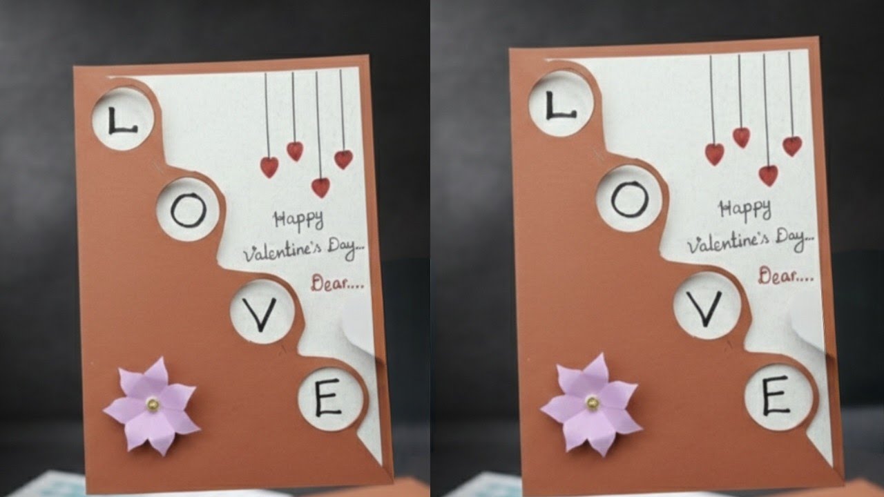 valentine's day framed art❤️ || Part 5 || awesome 😎 ||