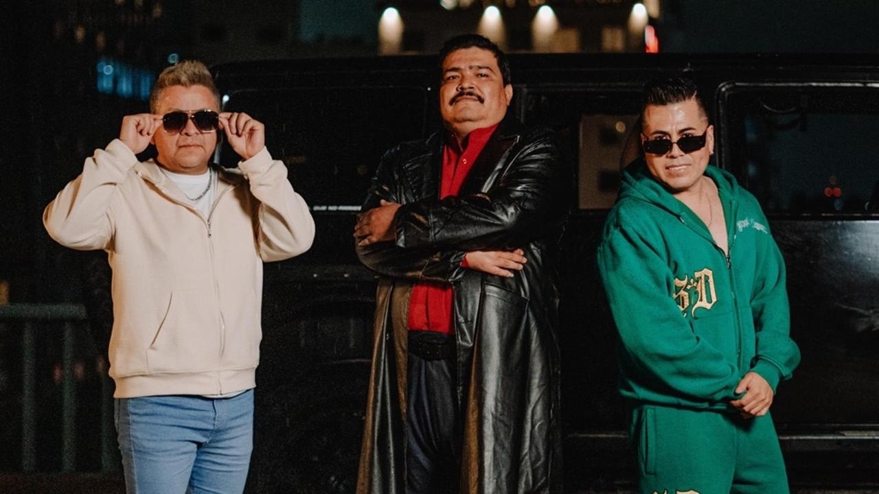 ICC - El Due&ntilde;o De Tu Amor (Video Oficial) Ft Magic Sound Wolf, Dave Ak