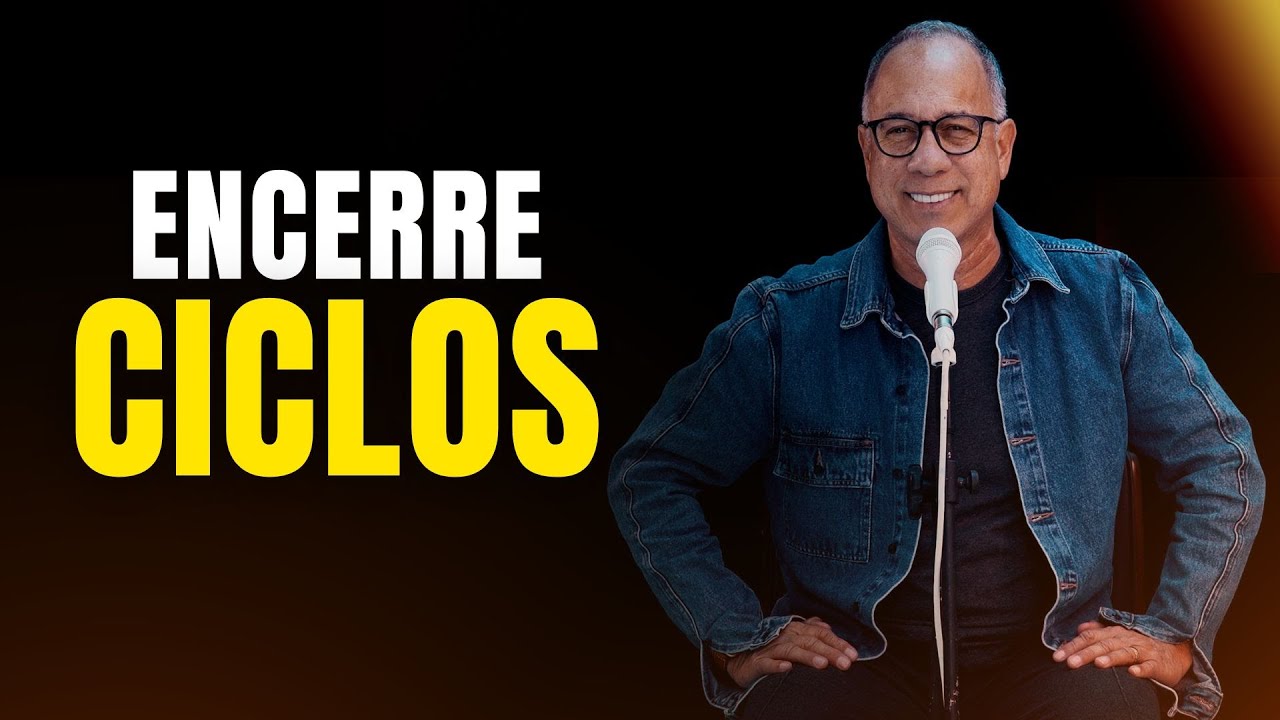Encerre ciclos | DUNGA