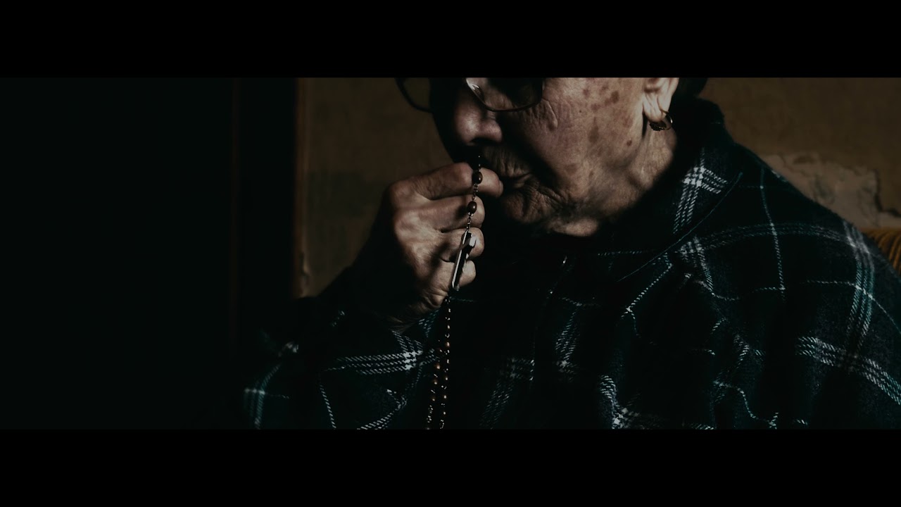 Radici - Roots (Graziano Mossuto - Luigi Amico)