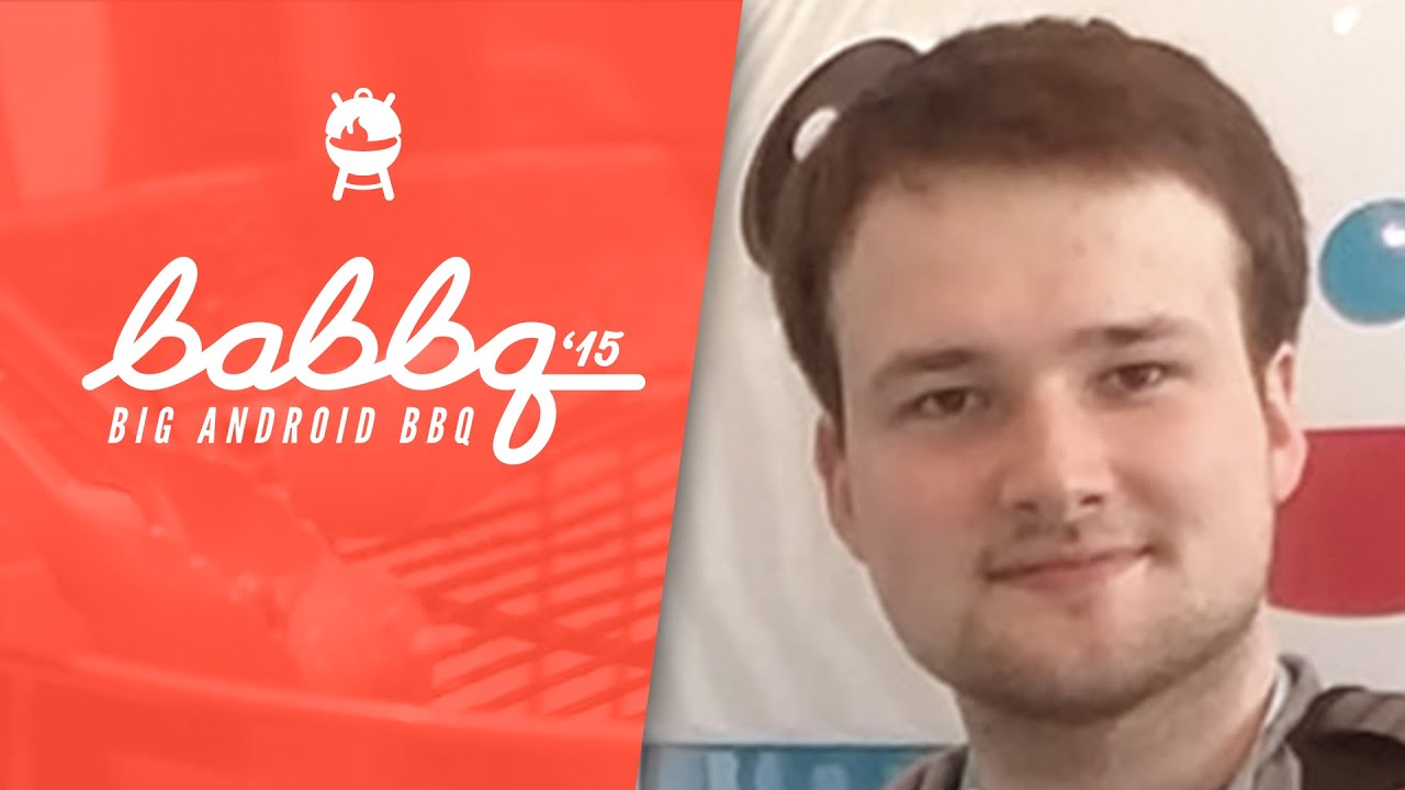 Material Motion (Big Android BBQ 2015)