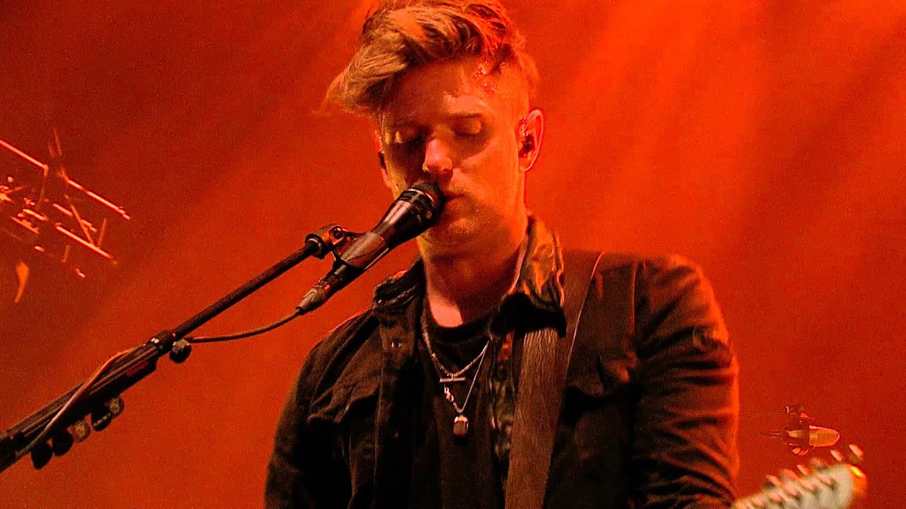 Causes - Sparrows @ Paaspop Schijndel 2016