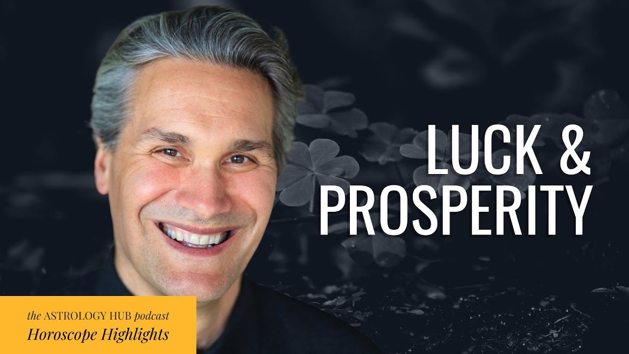 How Jupiter Direct Can Help You Be a Better You w/ Astrologer Christopher Renstrom