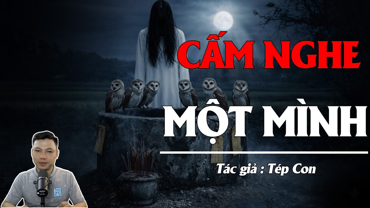 Truyện Ma Đình Soạn Kể: QUỶ ÁM TRÙNG TANG - BÍ ẨN CÁI CHẾT CỦA 7 CỖ QUAN TÀI || TRUYỆN KINH DỊ DS