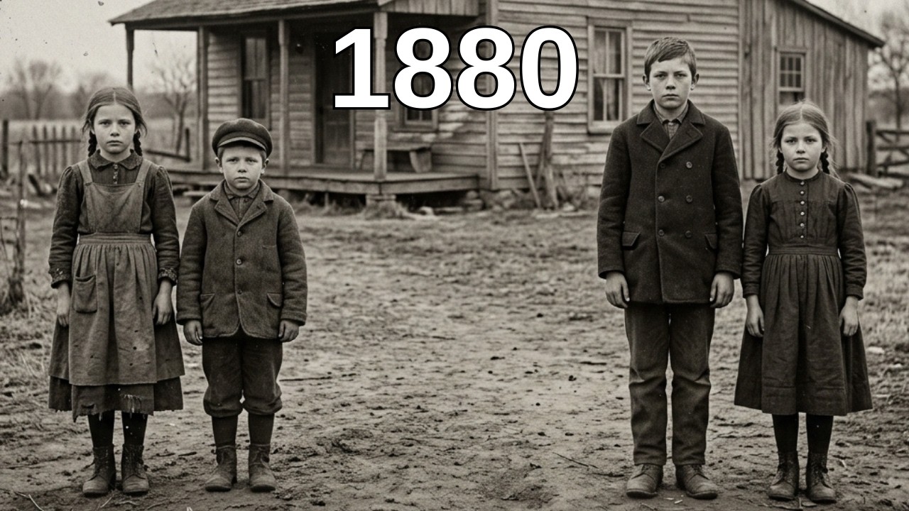 Where Did the Parents Go?