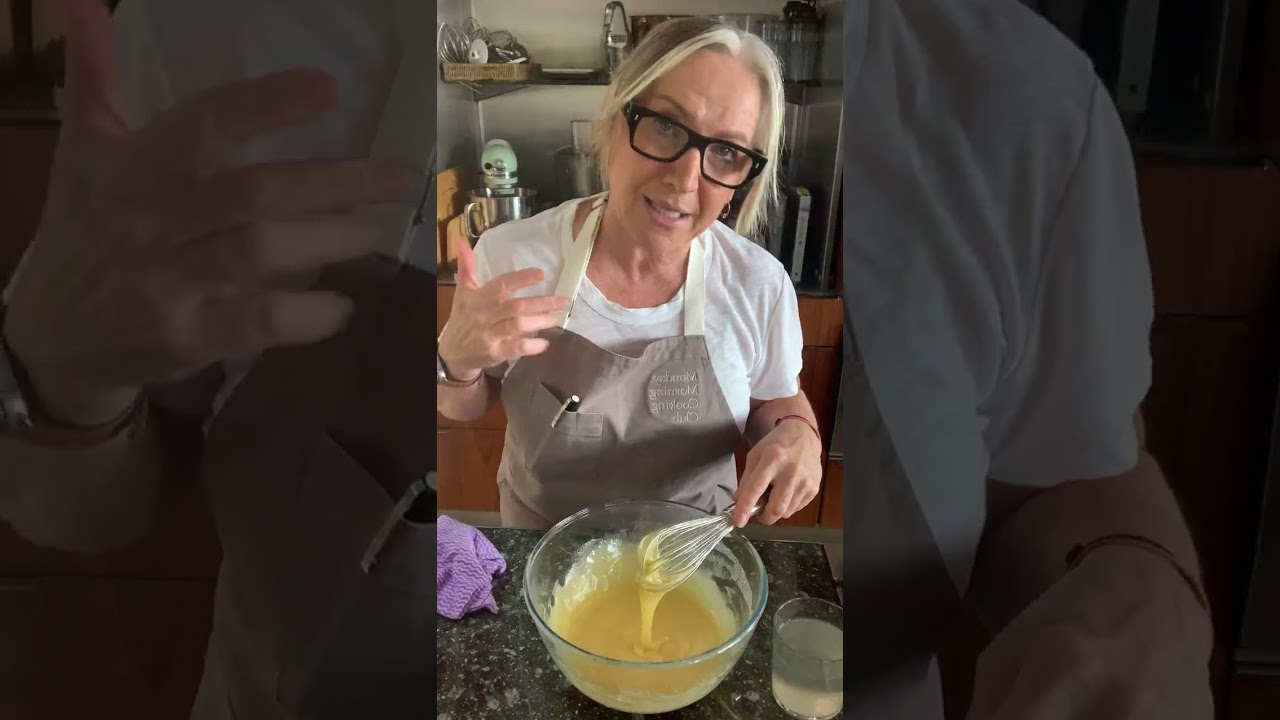 How to Make Biscotti | Treasured Homemade Recipe