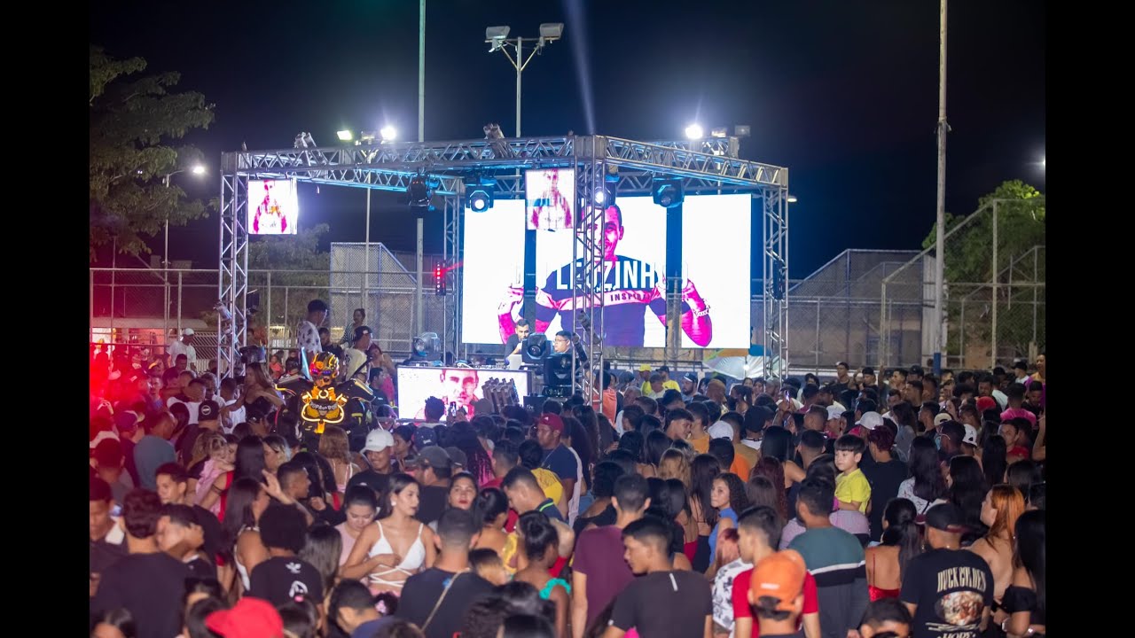 SET REVOADA DO TOP  - ROCK DOIDO 02 - TOP DJ LEOZINHO