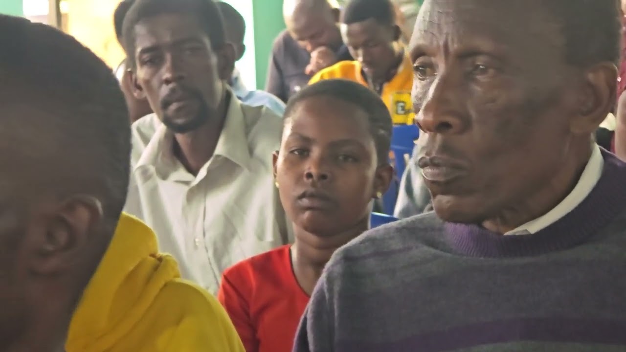 Mungu akupe watoto wako kutabiri na vijana wako kuona maono