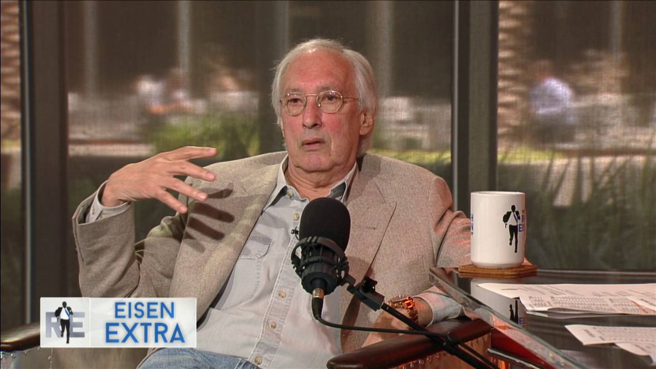 Creator & ExecutiveProducer Steven Bochco Announces The Reboot of L.A. Law is in the Works - 8/1/16