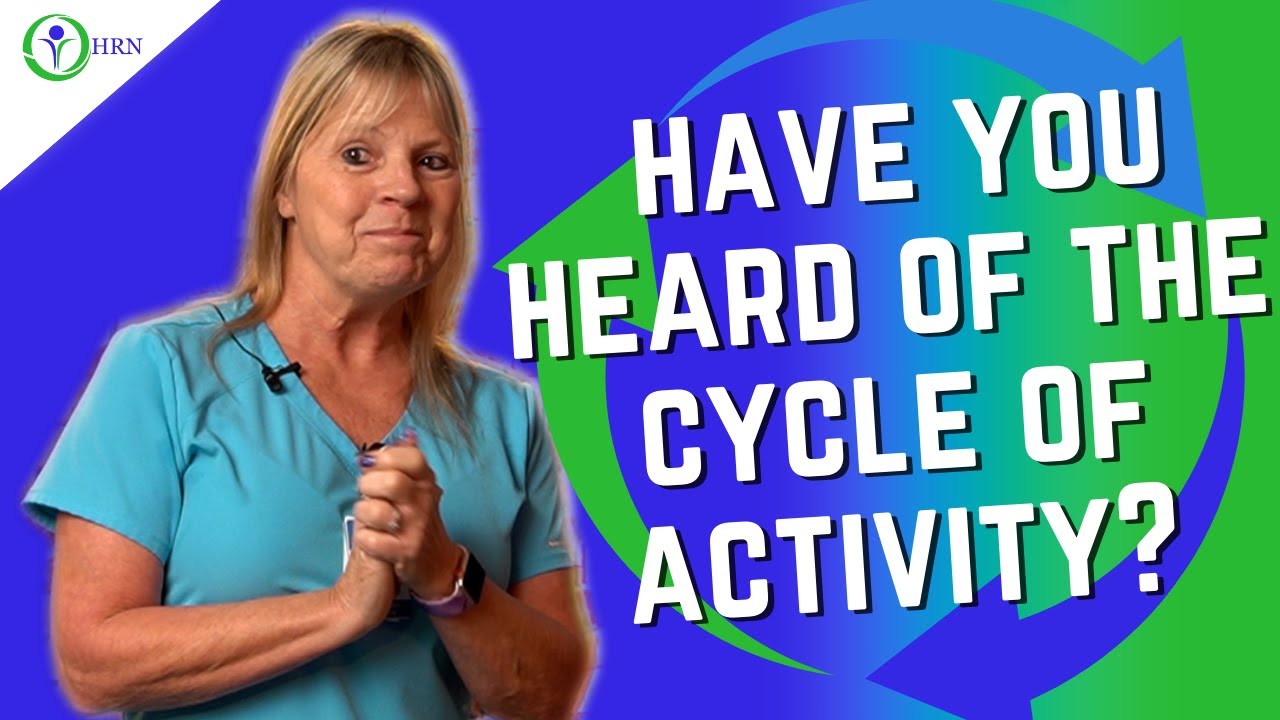 The Benefits of Exercise, According to a Respiratory Therapist.