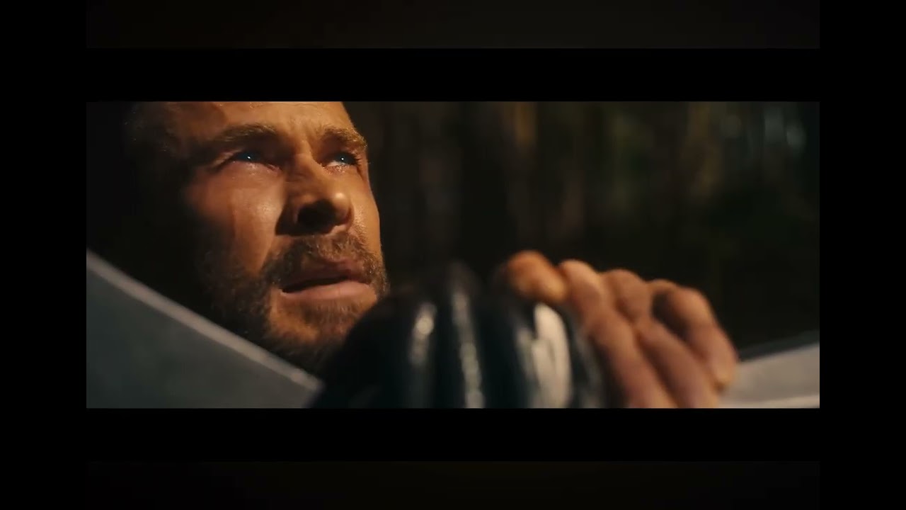 All avengers doomsday teasers combined #avengersdoomsday