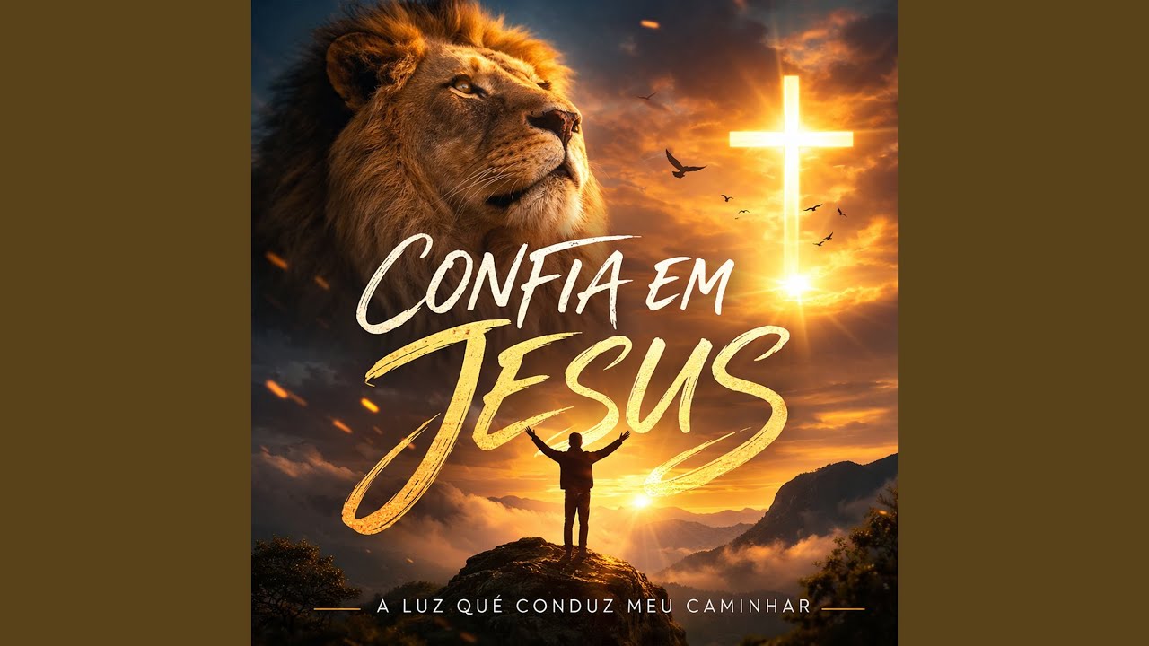 CONFIA EM JESUS