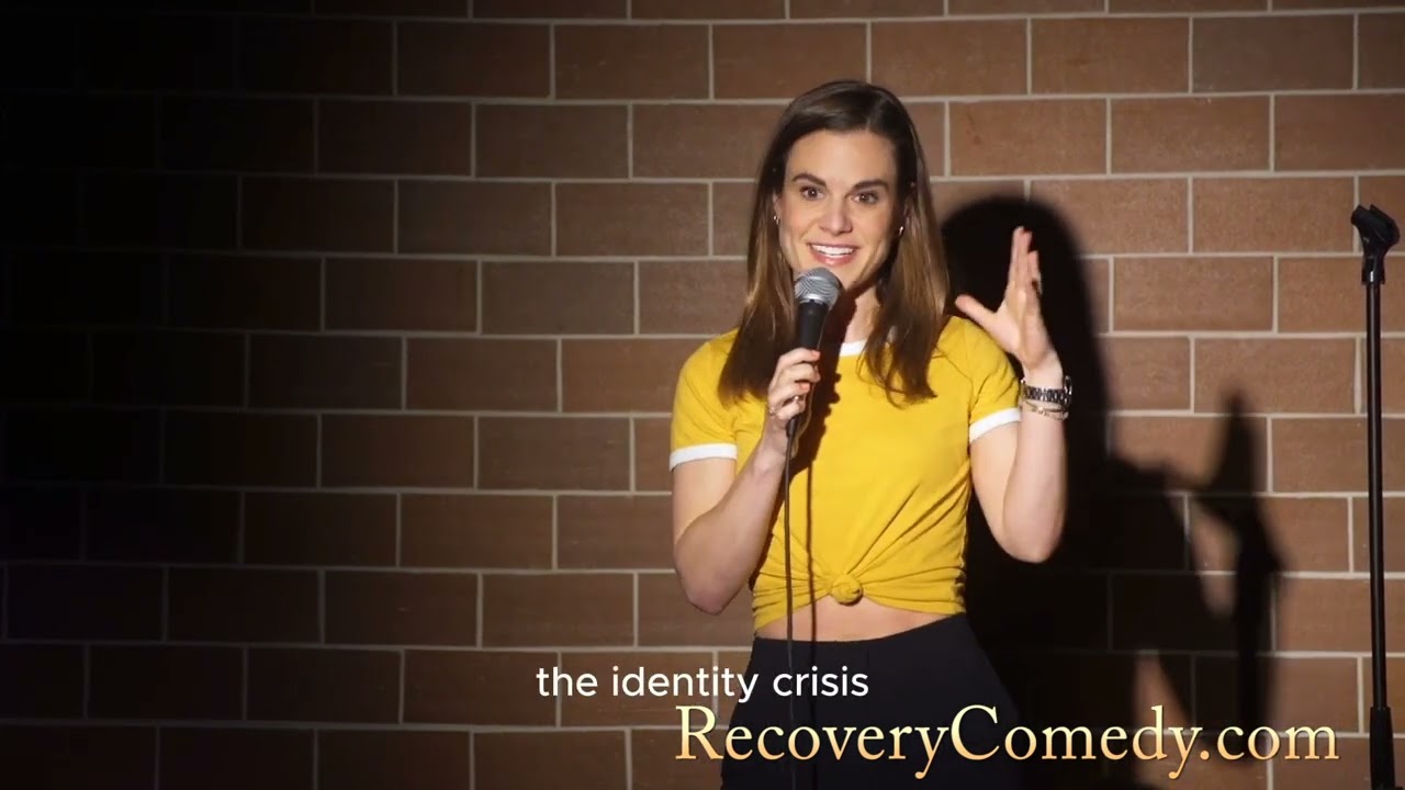 Life in Sobriety: Becoming a Miracle, a Disappointment, and Judy's Best Friend! (Recovery Comedy)