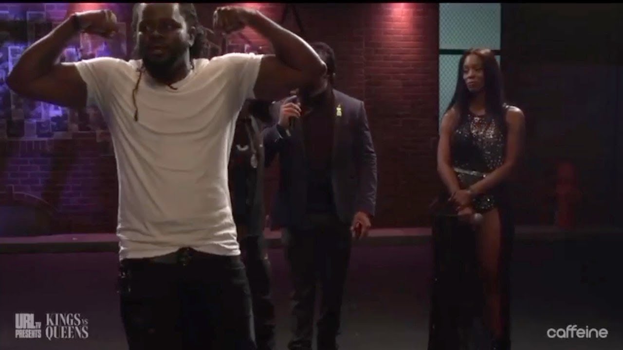 Arsonal & Official Recap Their Battle