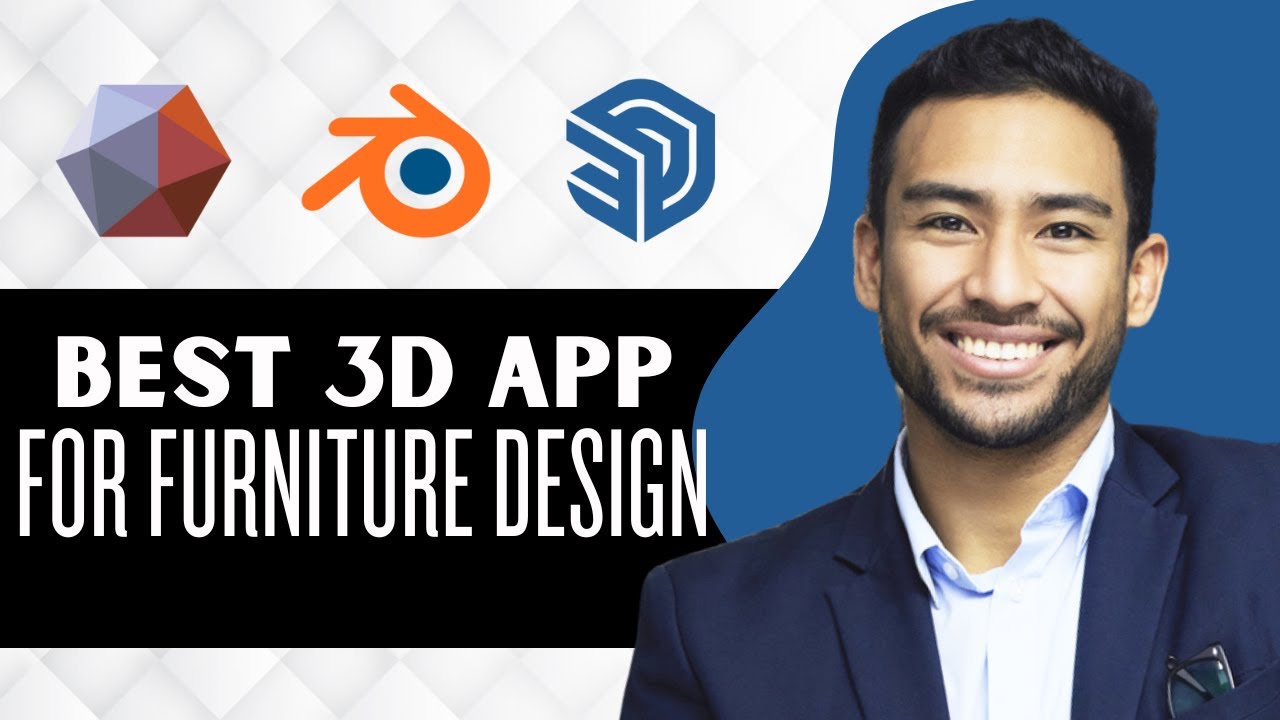 6 лучших 3D-программ для проектирования мебели (полное руководство)