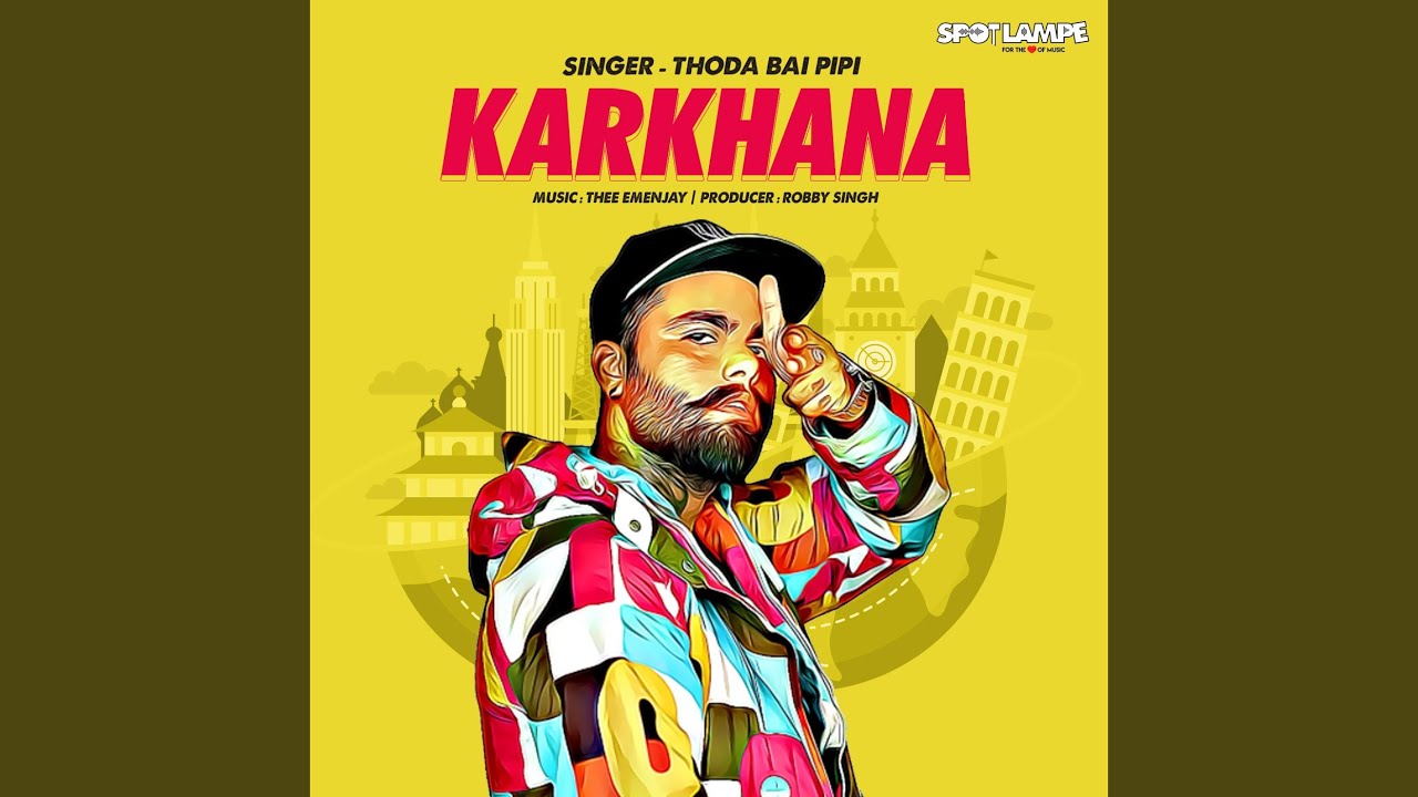 Karkhana