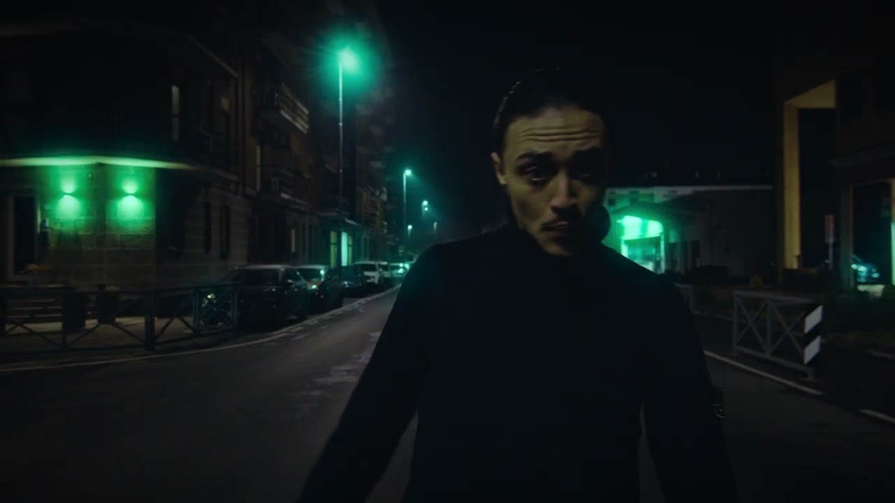 Malinconico - SABRI DERO