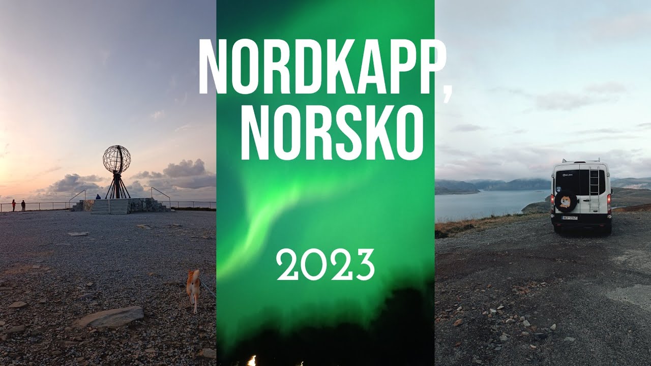 NORDKAPP | NORSKO 2023