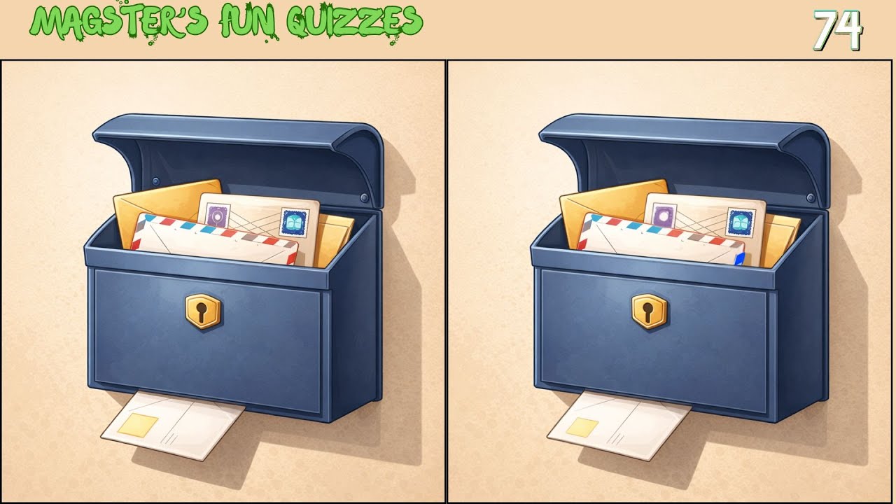 SPOT THE DIFFERENCE---FAST EYES ONLY!!!!#spotthedifferencegame #braingames #brainteaser