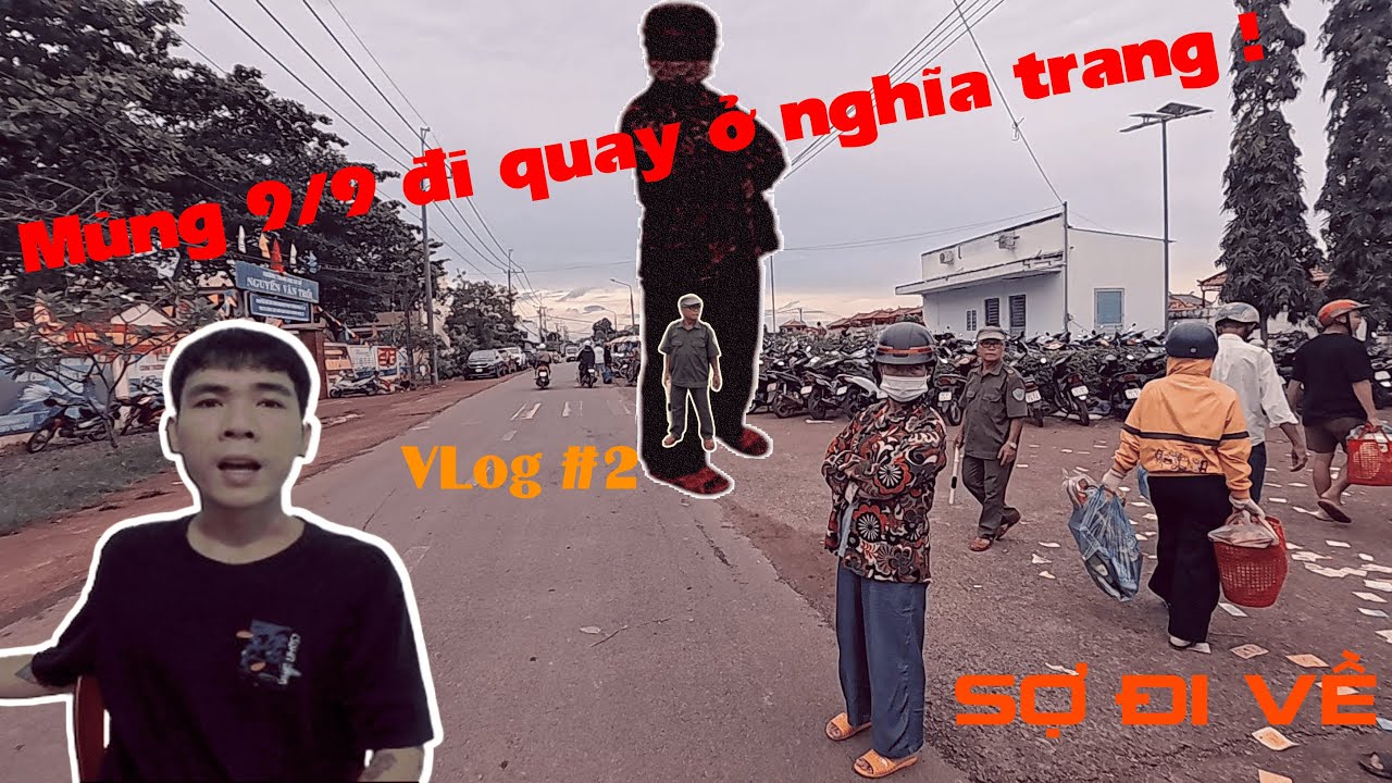 Nghỉ việc đi quay linh tinh nhận ra một điều  - Buki Vlog