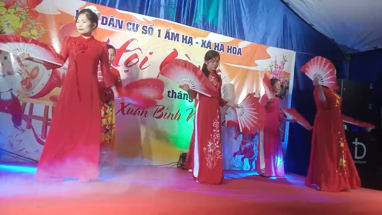 Xuân đẹp làm sao Chào Xuân 2026