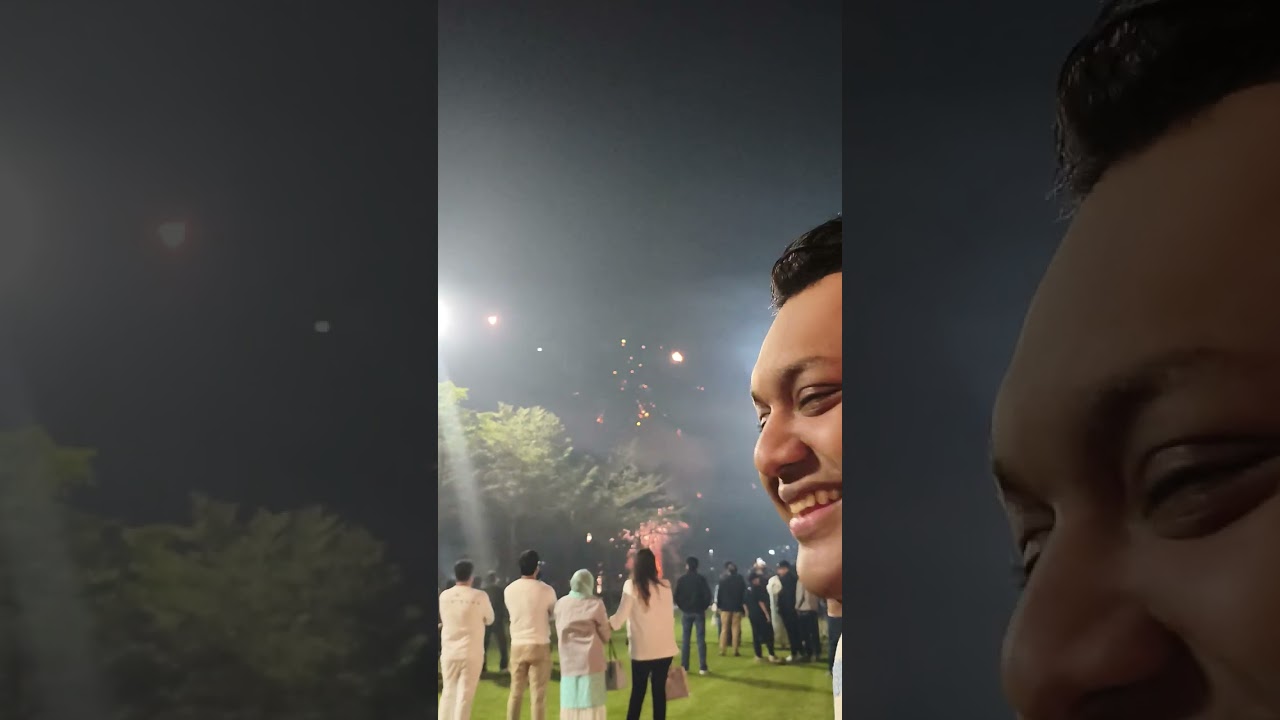 পুরো আতসবাজির ভিডিও 🎆🎇#viralvideo #trending #trend 