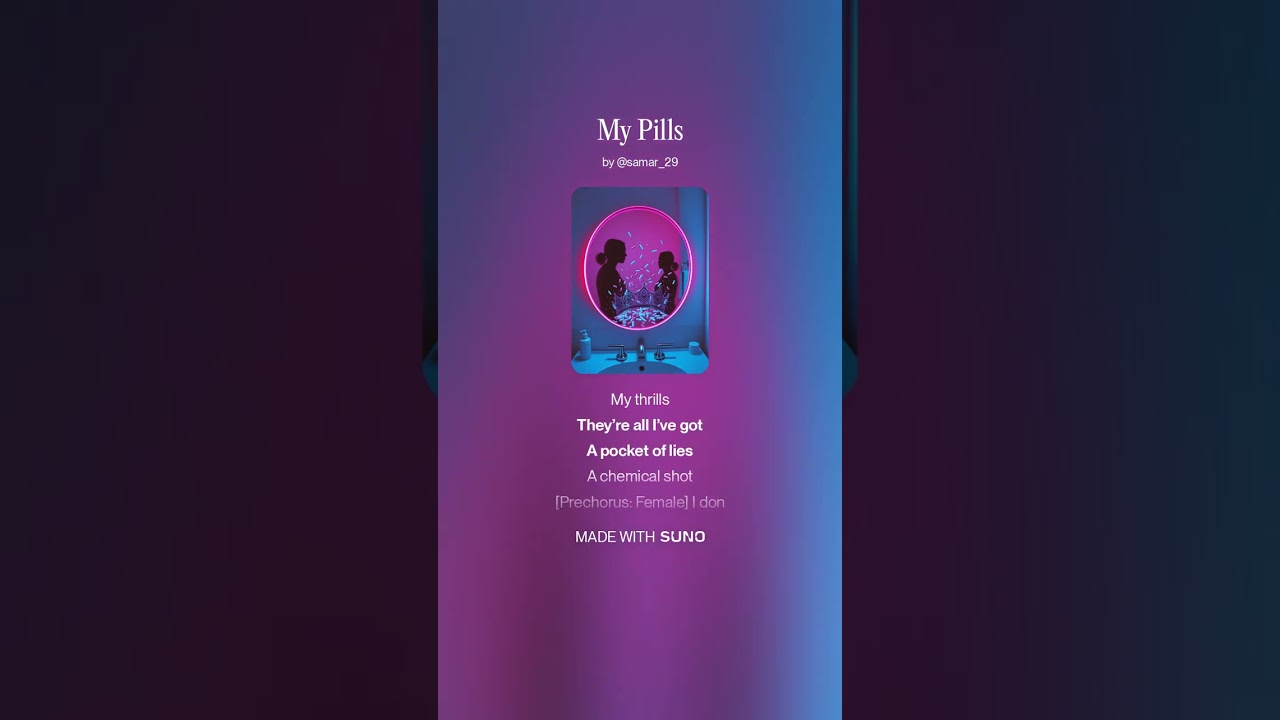 My Pills