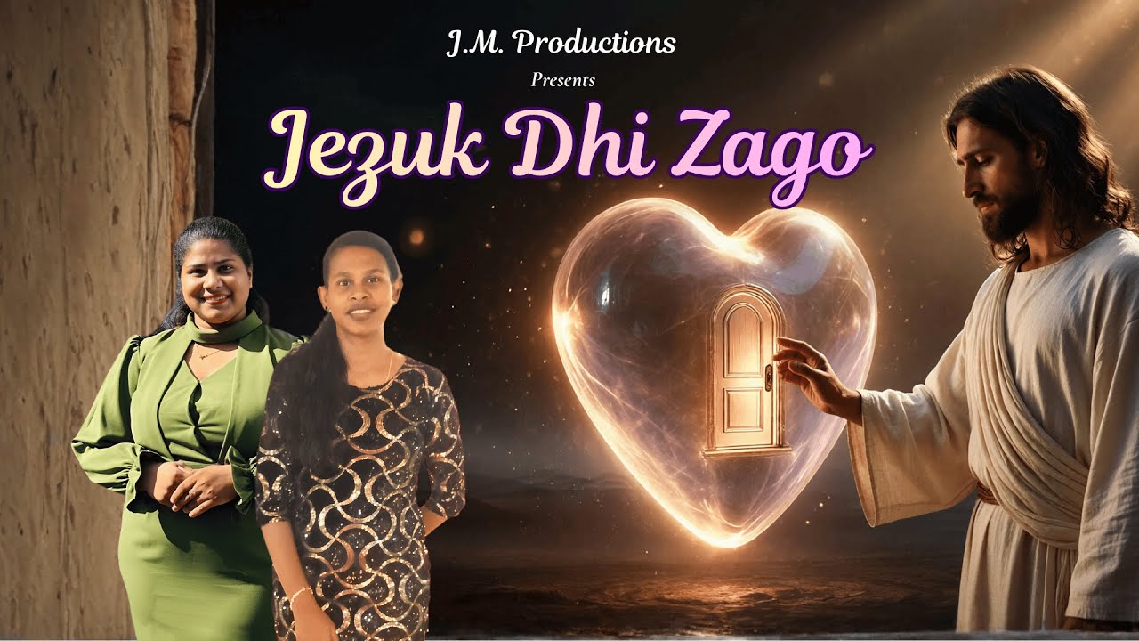 Jezuk Dhi Zago