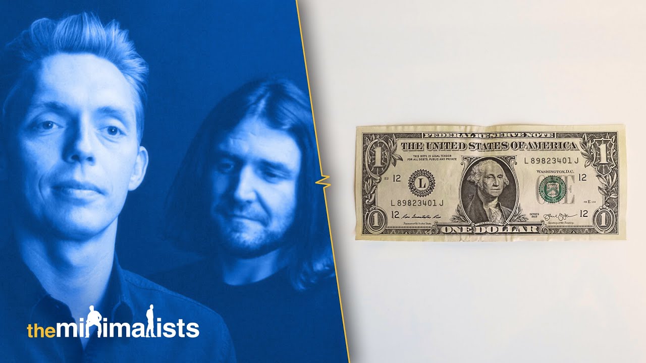 Taking a Pay Cut for Meaningful Work