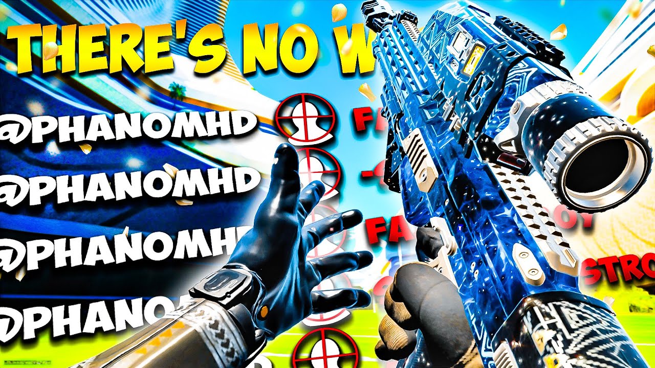 Unlocking the Multiplayer Mastery Camo While Black Ops 7 Lobbies Try to Break Me