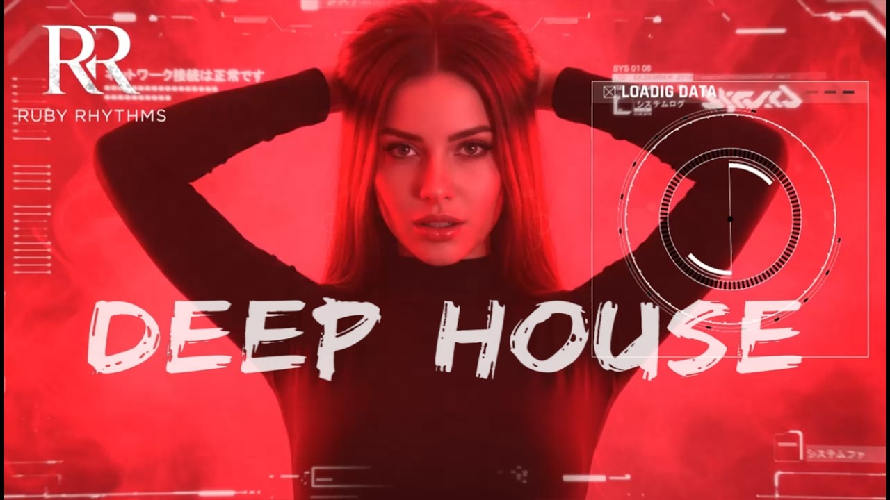 Deep House Mix 2026 🌙 | Vocal / Chill / Melodic House | Night Drive Mood #03