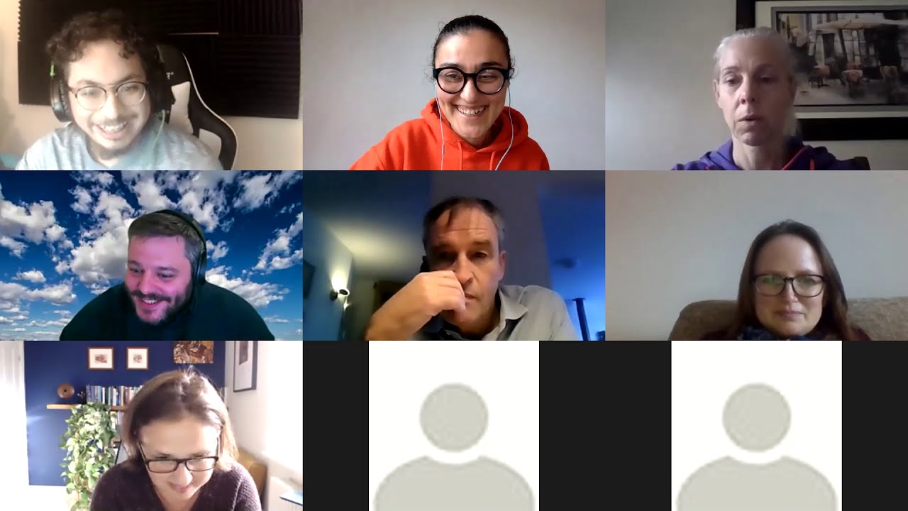 Breakout session: Creating reproducible and reusable online teaching materials