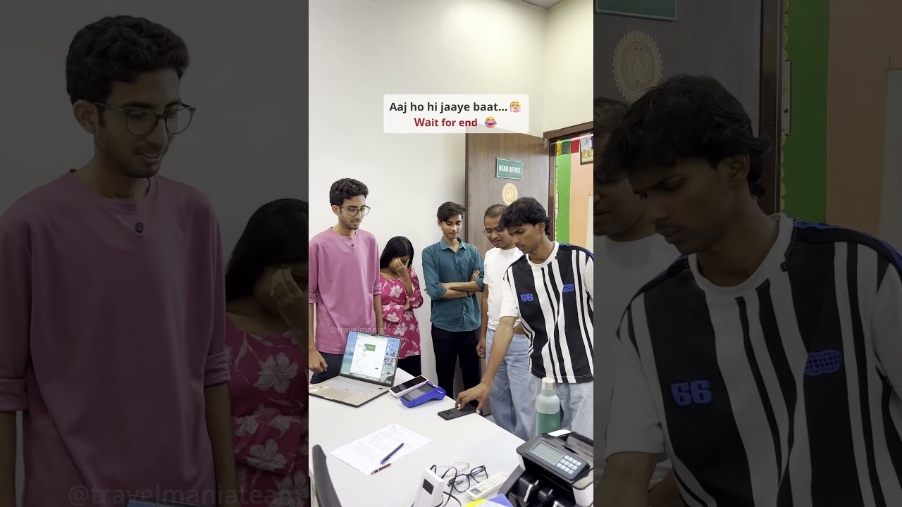 Appraisal Meeting gone completely wrong! 😭 Corporate Life Be Like... #shorts #officecomedy